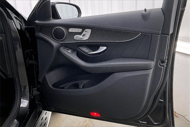 2022 Mercedes-Benz GLC GLC 43 AMG® 4MATIC®