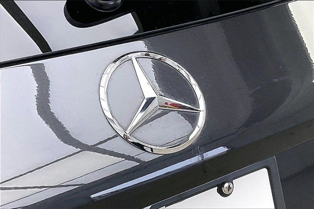 2022 Mercedes-Benz GLC GLC 43 AMG® 4MATIC®