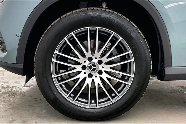 2025 Mercedes-Benz GLC GLC 300 4MATIC®