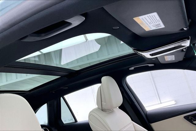 2025 Mercedes-Benz GLC GLC 300 4MATIC®