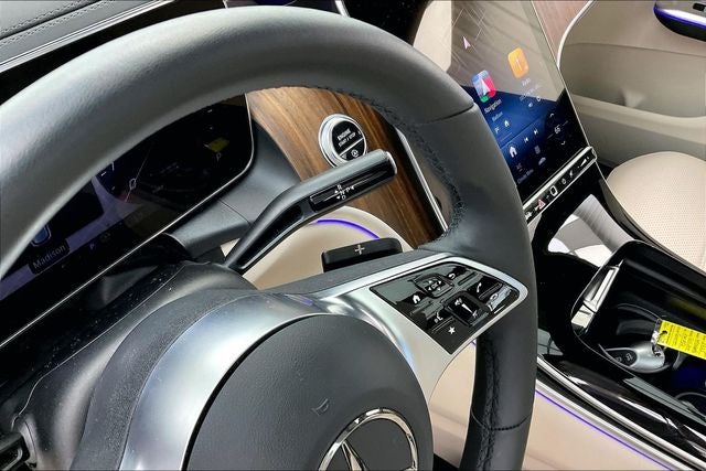 2025 Mercedes-Benz GLC GLC 300 4MATIC®