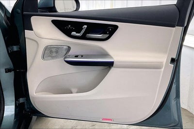2025 Mercedes-Benz GLC GLC 300 4MATIC®