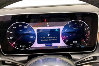 2025 Mercedes-Benz GLC GLC 300 4MATIC®