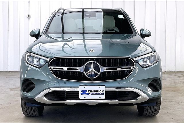 2025 Mercedes-Benz GLC GLC 300 4MATIC®