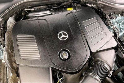 2025 Mercedes-Benz GLC GLC 300 4MATIC®