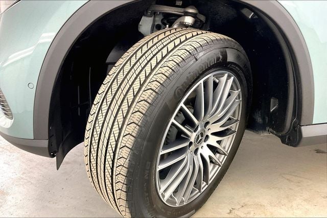 2025 Mercedes-Benz GLC GLC 300 4MATIC®