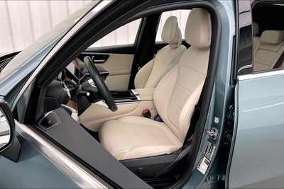 2025 Mercedes-Benz GLC GLC 300 4MATIC®