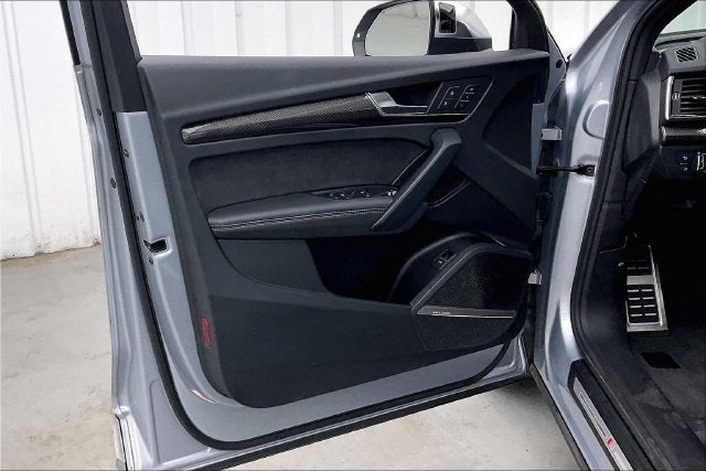 2021 Audi SQ5 Premium Plus quattro