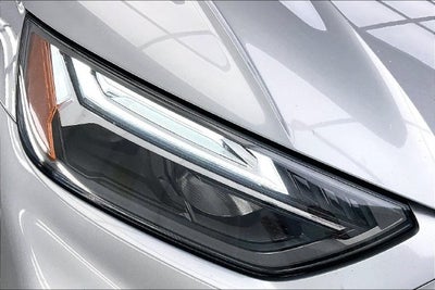 2021 Audi SQ5 Premium Plus quattro