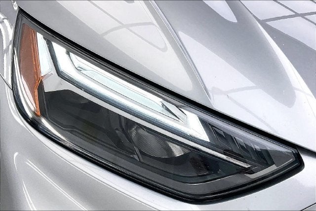 2021 Audi SQ5 Premium Plus quattro