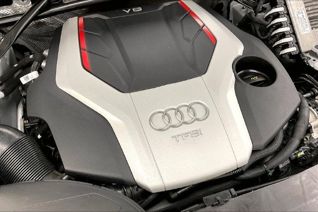 2021 Audi SQ5 Premium Plus quattro