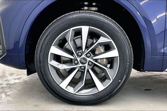 2021 Audi Q5 45 Premium Plus quattro