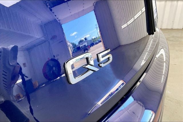 2021 Audi Q5 45 Premium Plus quattro