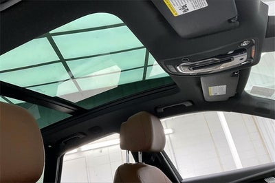 2019 Audi Q5 2.0T Premium Plus quattro