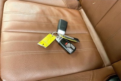 2019 Audi Q5 2.0T Premium Plus quattro