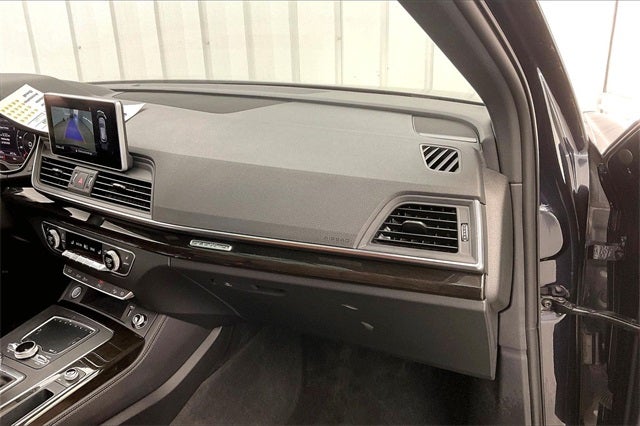 2019 Audi Q5 2.0T Premium Plus quattro