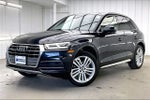2019 Audi Q5 2.0T Premium Plus quattro