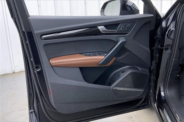 2019 Audi Q5 2.0T Premium Plus quattro