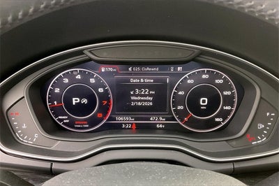 2019 Audi Q5 2.0T Premium Plus quattro