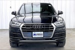 2019 Audi Q5 2.0T Premium Plus quattro