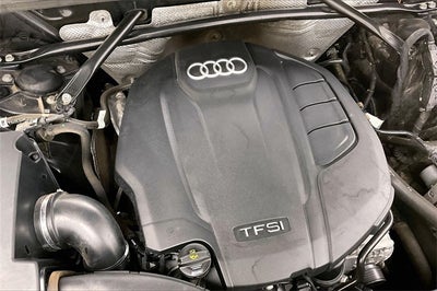 2019 Audi Q5 2.0T Premium Plus quattro