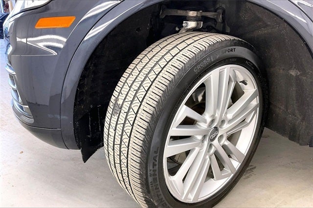 2019 Audi Q5 2.0T Premium Plus quattro