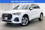 2020 Audi Q3 Prestige S line quattro