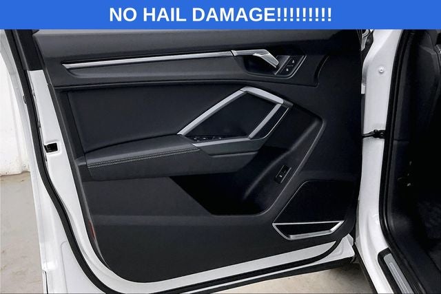 2020 Audi Q3 Prestige S line quattro