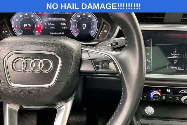 2020 Audi Q3 Prestige S line quattro