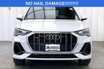 2020 Audi Q3 Prestige S line quattro