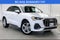 2020 Audi Q3 Prestige S line quattro