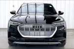 2019 Audi e-tron Prestige quattro