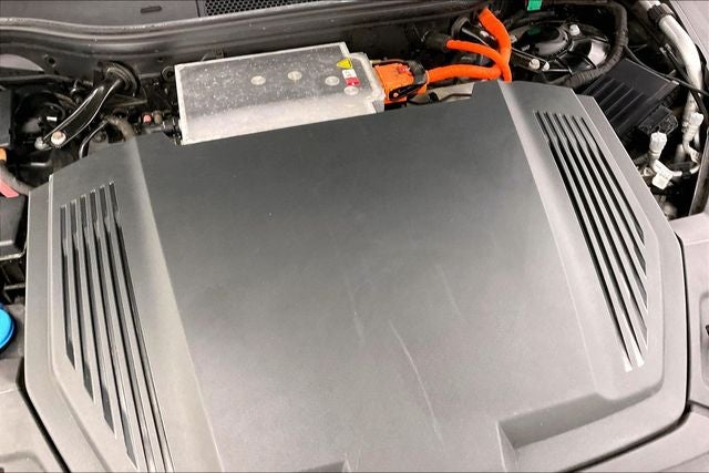 2019 Audi e-tron Prestige quattro