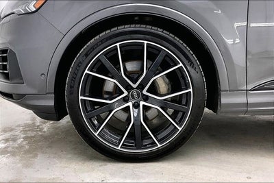 2021 Audi Q7 55 Prestige quattro
