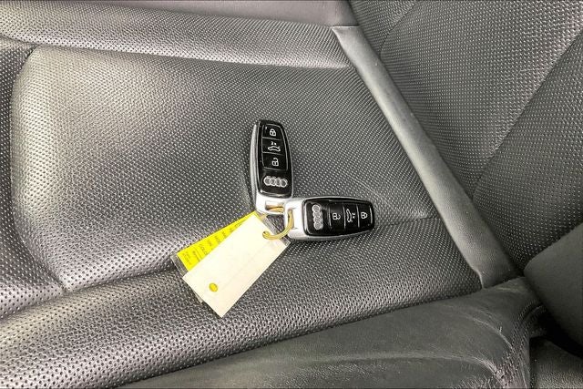 2021 Audi Q7 55 Prestige quattro