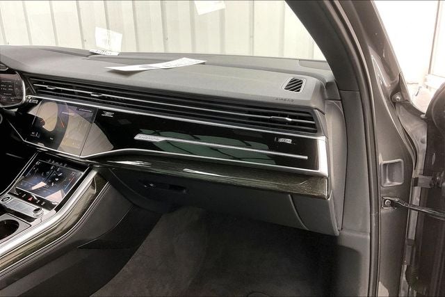 2021 Audi Q7 55 Prestige quattro