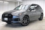 2021 Audi Q7 55 Prestige quattro
