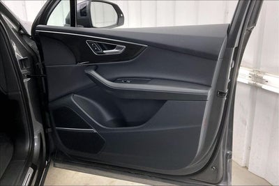 2021 Audi Q7 55 Prestige quattro