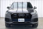 2021 Audi Q7 55 Prestige quattro