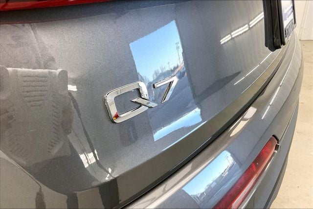 2021 Audi Q7 55 Prestige quattro