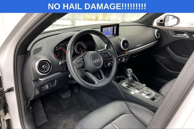 2020 Audi A3 S line