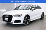 2020 Audi A3 S line