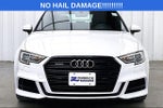 2020 Audi A3 S line