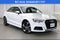 2020 Audi A3 S line