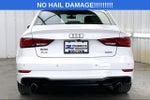 2020 Audi A3 S line