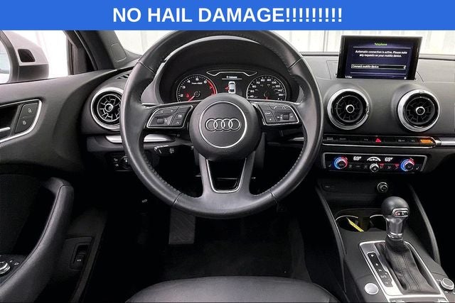 2020 Audi A3 S line