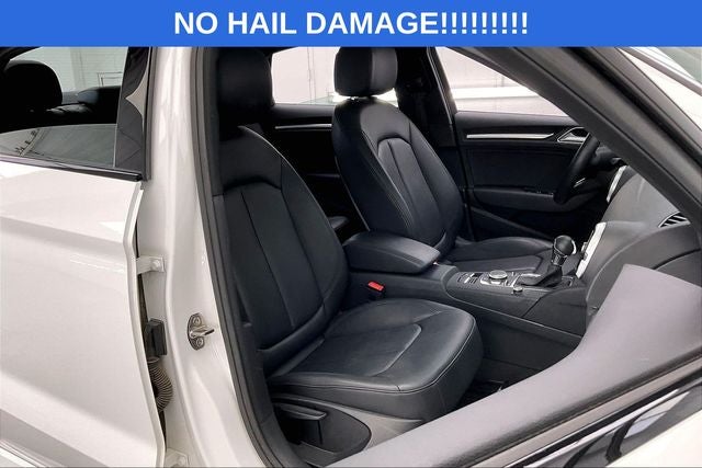 2020 Audi A3 S line