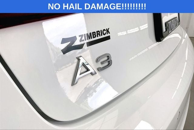 2020 Audi A3 S line