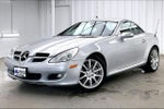 2005 Mercedes-Benz SLK SLK 350