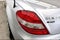 2005 Mercedes-Benz SLK SLK 350
